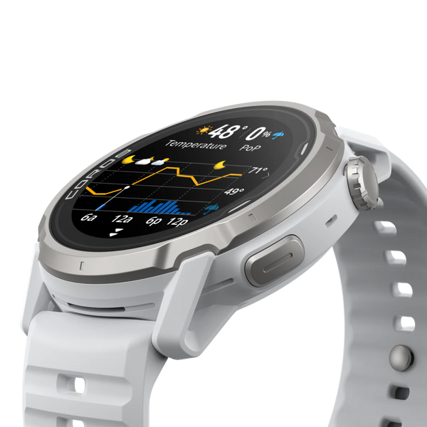 Смарт-годинник COROS APEX 4 GPS 42mm White (WAPX4-WHT-42) WAPX4-WHT-42 фото
