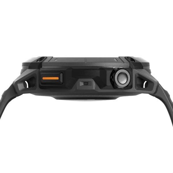Смарт-часы COROS NOMAD GPS Dark Grey (WNOM-BLK) WNOM-BLK фото