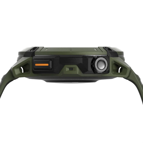 Смарт-годинник COROS NOMAD GPS Green (WNOM-GRN) WNOM-GRN фото