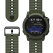 Смарт-годинник COROS NOMAD GPS Green (WNOM-GRN) WNOM-GRN фото 6