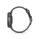 Смарт-годинник COROS PACE 3 GPS Sport Black Silicone (WPACE3-BLK) WPACE3-BLK фото 2