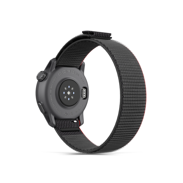 Смарт-годинник COROS PACE 3 GPS Sport Ink (WPACE3-INK) WPACE3-INK фото