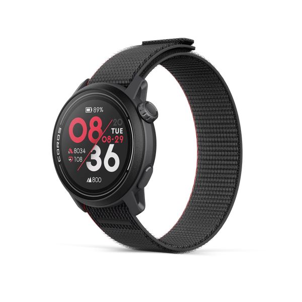 Смарт-годинник COROS PACE 3 GPS Sport Ink (WPACE3-INK) WPACE3-INK фото