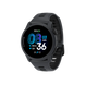 Смарт-годинник COROS PACE 4 GPS Sport Black Silicone (WPACE4-BLK) WPACE4-BLK фото