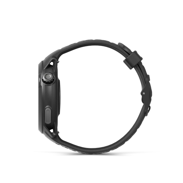 Смарт-годинник COROS PACE Pro GPS Sport Black (WPACEP-BLK) WPACEP-BLK фото