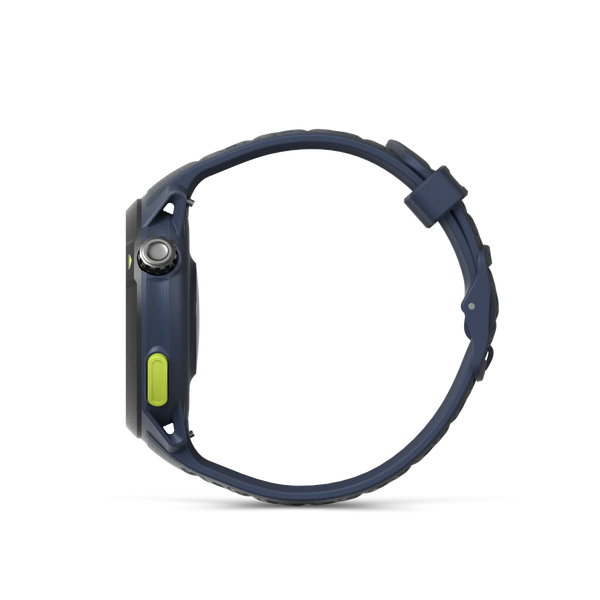 Смарт-годинник COROS PACE Pro GPS Sport Blue (WPACEP-BLU) WPACEP-BLU фото