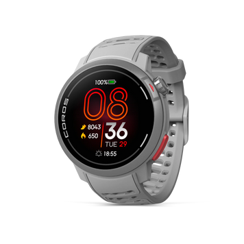 Смарт-годинник COROS PACE Pro GPS Sport Grey (WPACEP-GRY) WPACEP-GRY фото