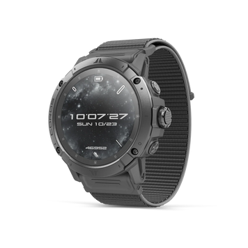 Смарт-годинник COROS VERTIX 2S GPS Adventure Space (WVTX2S-SPA) WVTX2S-SPA фото