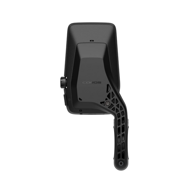 Велокомпьютер COROS DURA Solar GPS Bike Computer Black (BDURA-BLK) BDURA-BLK фото