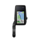 Велокомпьютер COROS DURA Solar GPS Bike Computer Black (BDURA-BLK) BDURA-BLK фото 6