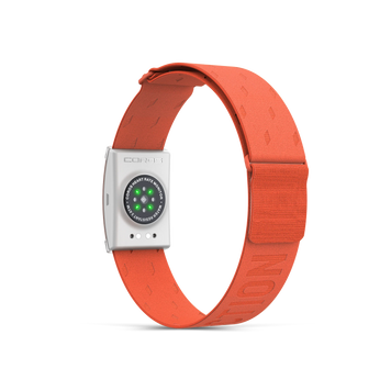 Датчик серцевого ритму COROS Heart Rate Monitor Orange (HRM-ORG) HRM-ORG фото