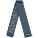 Ремешок COROS 20mm Nylon Band Blue (WAPX2-WB-BLU-N) WAPX2-WB-BLU-N фото