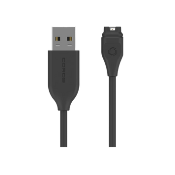 Кабель для зарядки COROS Charging Cable Black (WAPX-CRB) WAPX-CRB фото